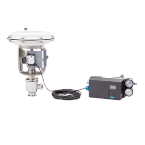 Mark 978JD Series – Sanitary Control Valve